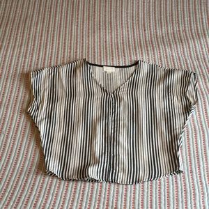 Field Day Dolman top